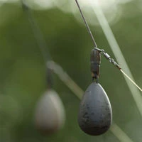 Korda Pear Swivel Lead